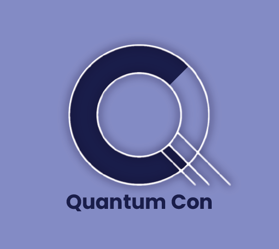 Quantum Con logo