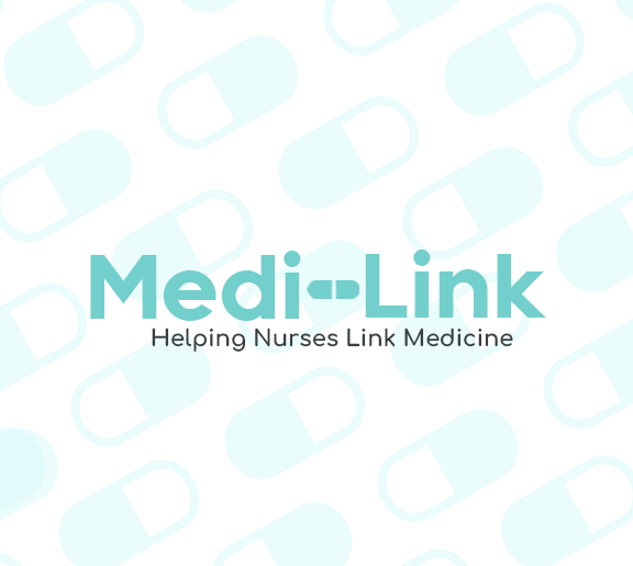 Medi-Link logo