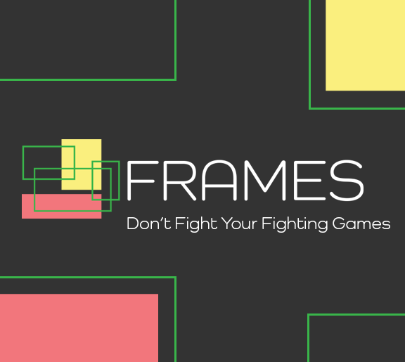 Frames logo