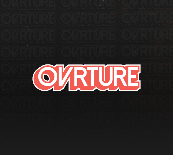 Ovrture logo