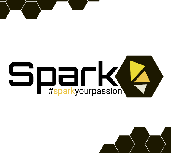 Spark logo