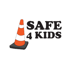 Safe 4 Kids logo