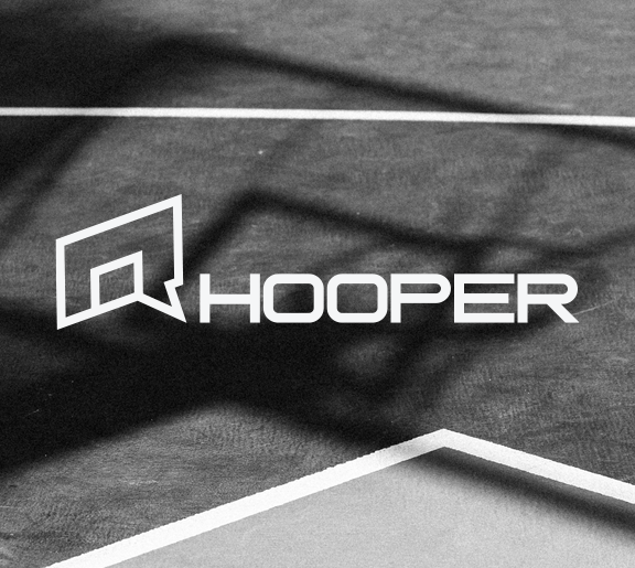 Hooper logo