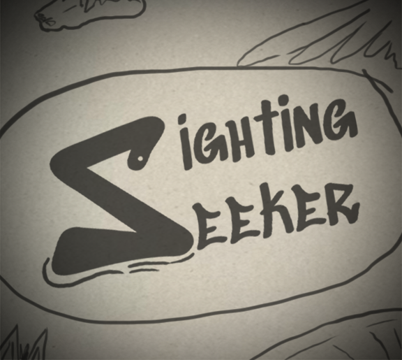 Sighting Seeker logo