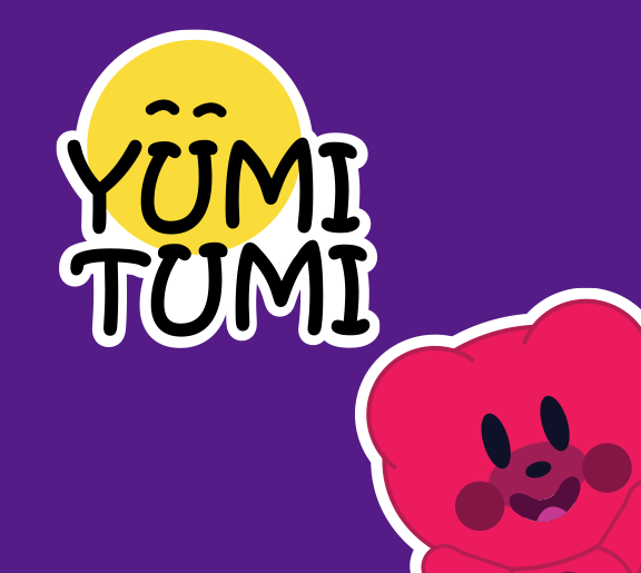 Yumi Tumi logo