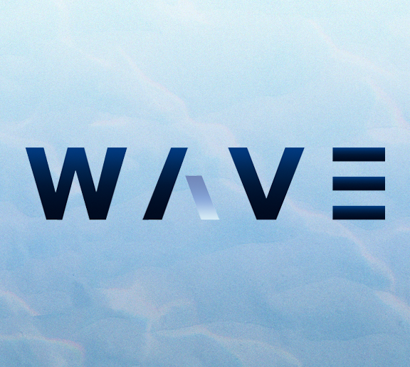 Farrah Fox WAVE logo