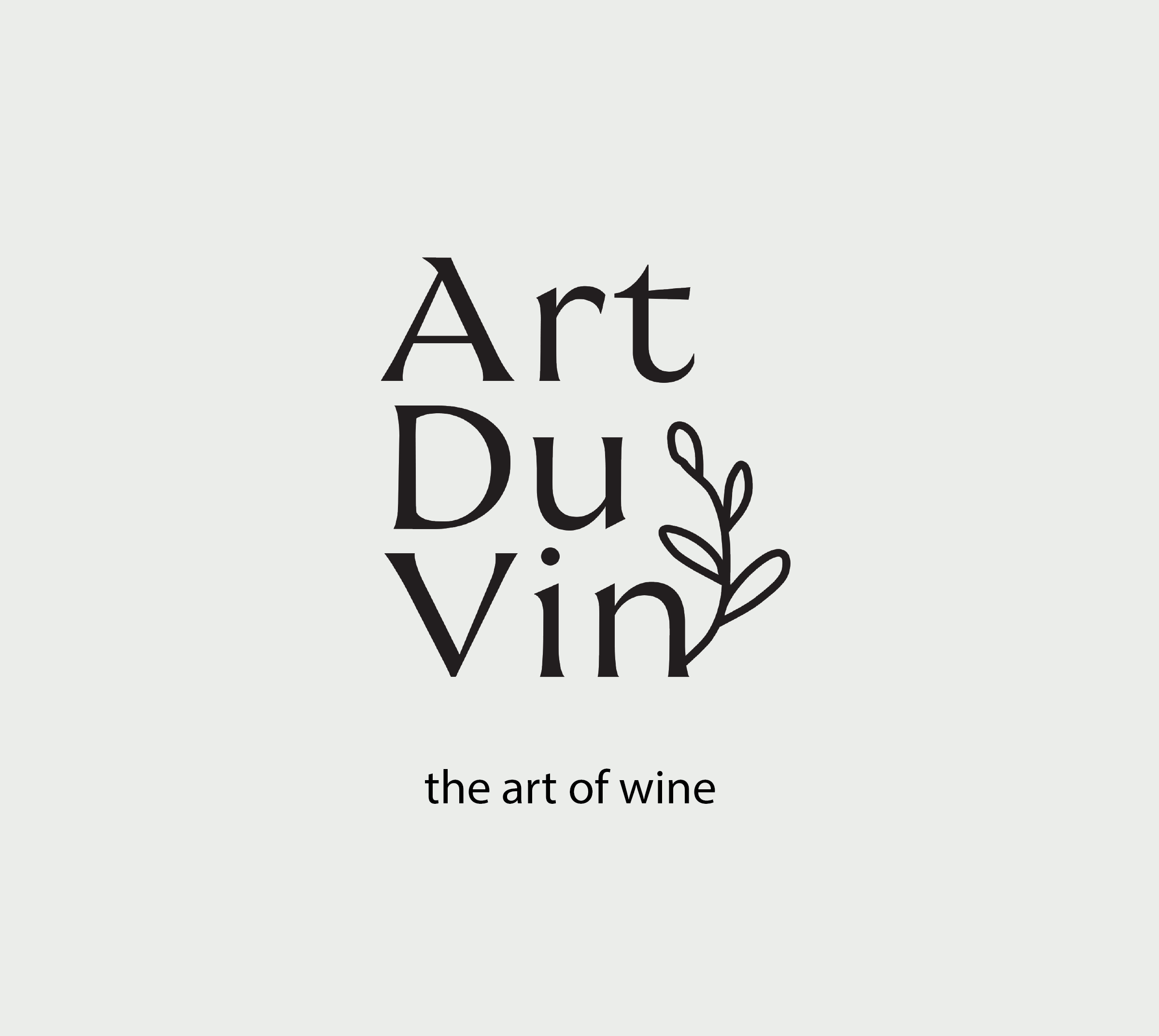 EJulia Muller Art Du Vin logo
