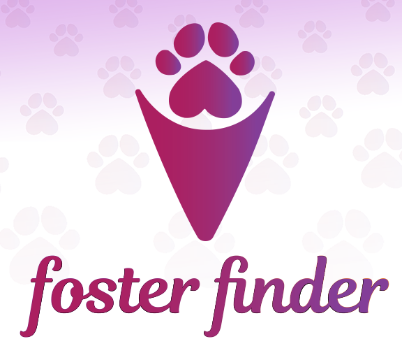 Kaitlyn P. Kennedy Foster Finder logo
