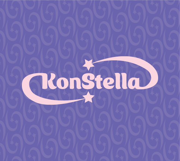 Kelly Lira Konstella logo