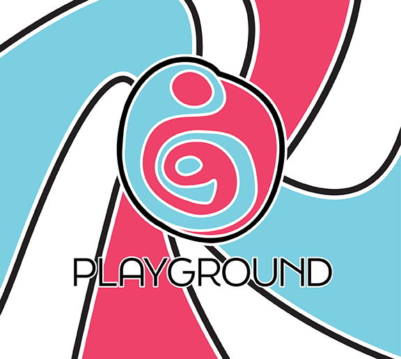 Kory O'Neill Playground logo