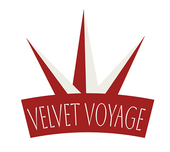 Jonal Ryan Velvet Voyage logo