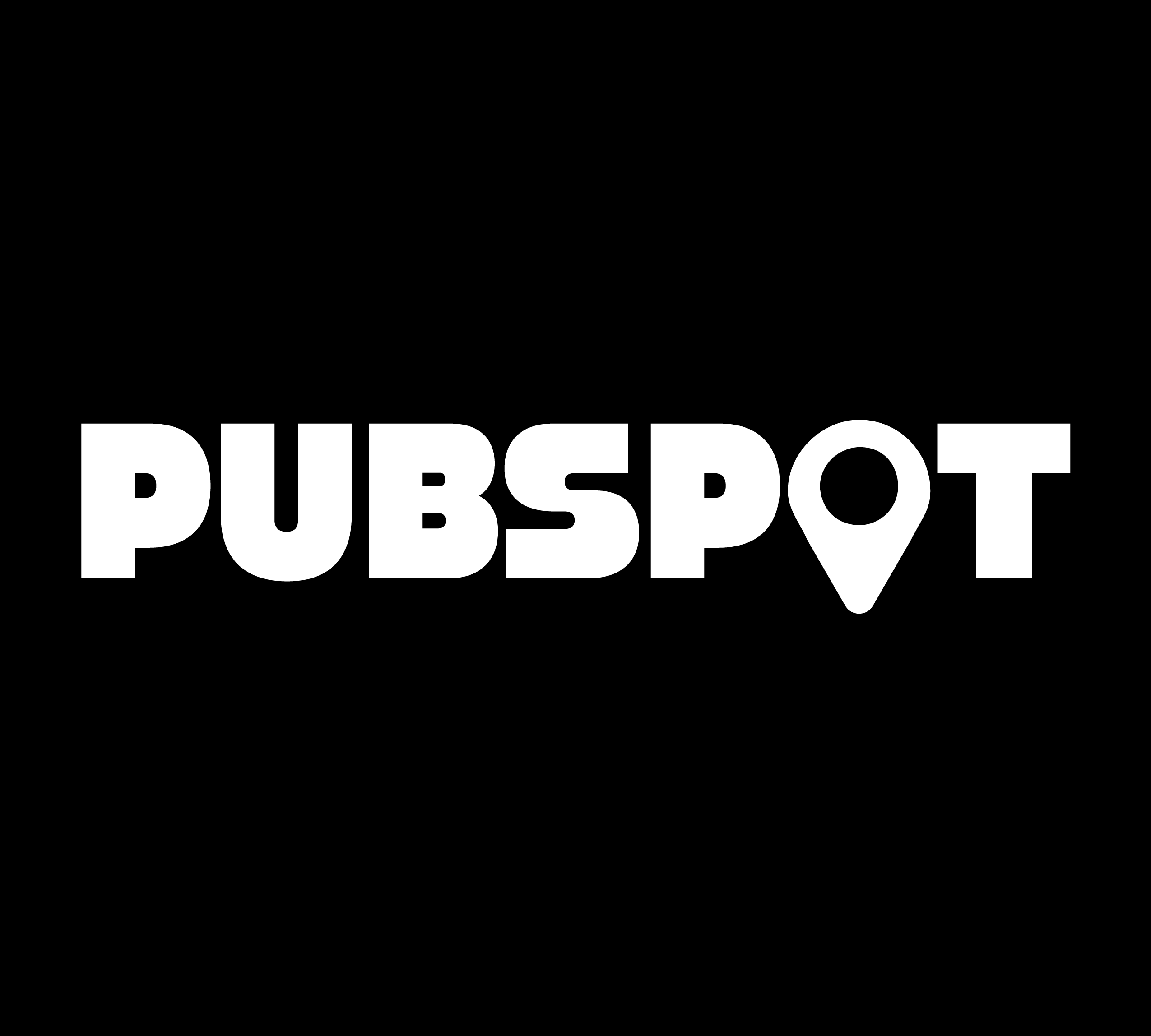 Austin Ramos PubSpot logo