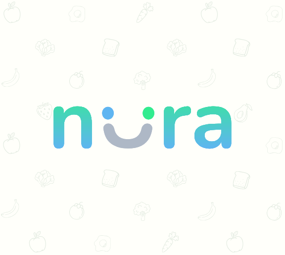 Sidra Chaudhry Nura logo