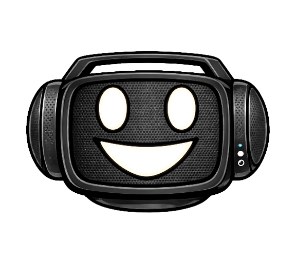 Josh Molina The Speakerhead Lounge logo