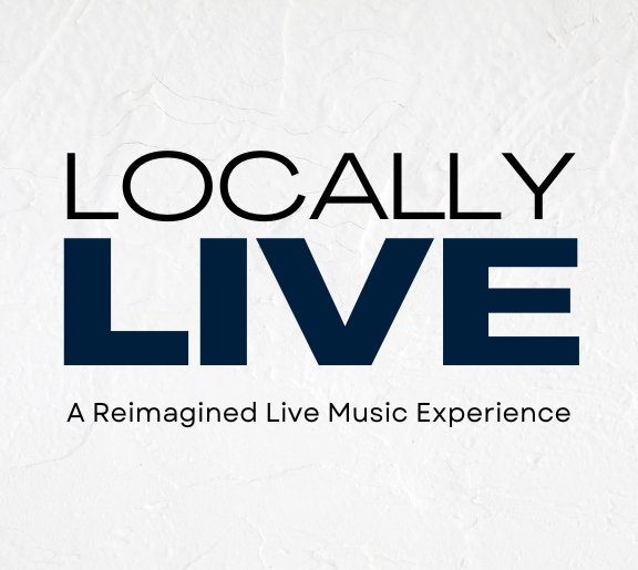 Julya Lima LocallyLive logo