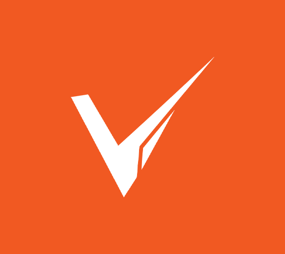 Kaden Levy Vertis logo