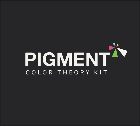 Nicole Collado Pigment logo