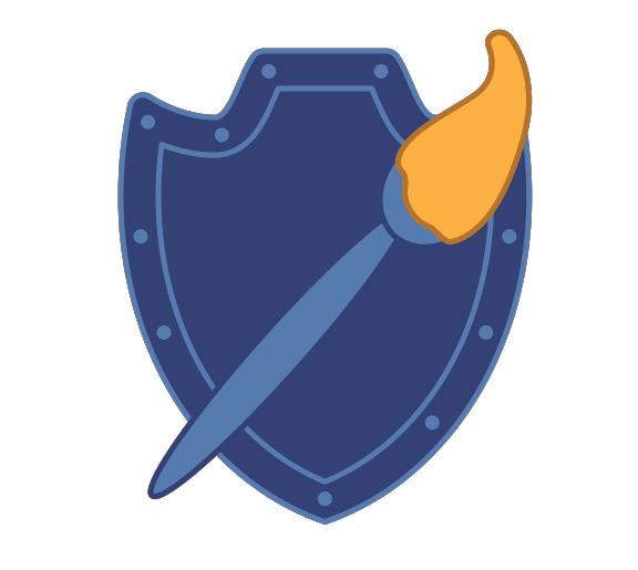 MPat OShea League of Illustrators logo